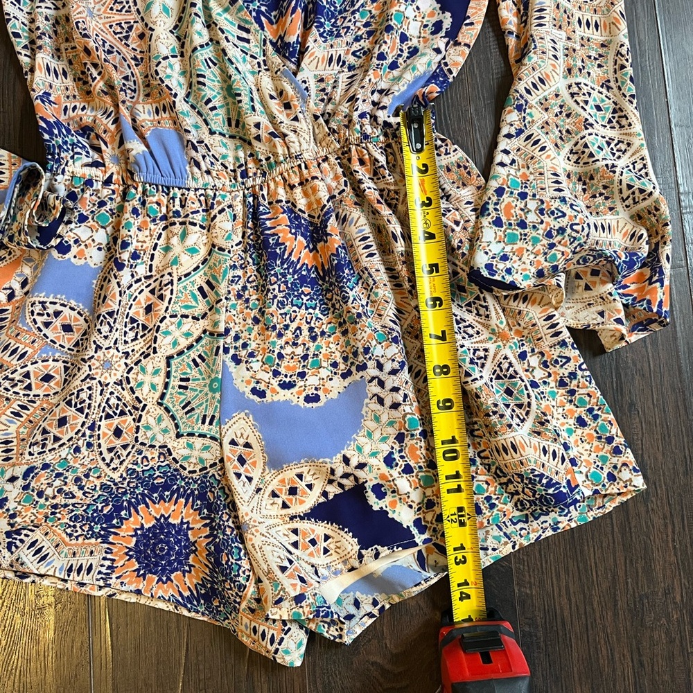 Romper - Picture 4 of 7